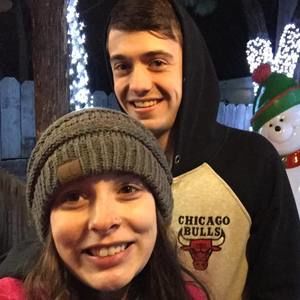 Meet your Posher, Sam